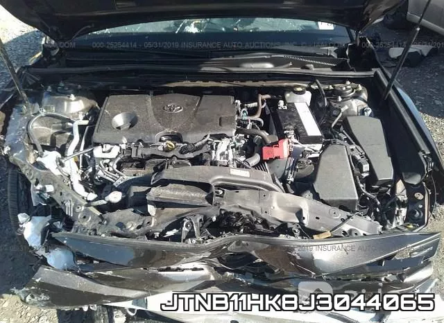 JTNB11HK8J3044065 фото 2