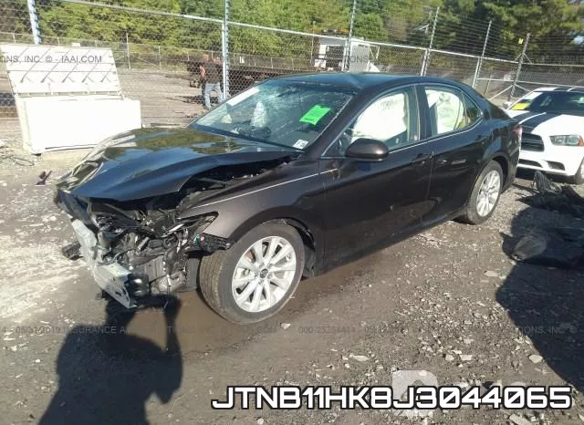 JTNB11HK8J3044065 фото 3