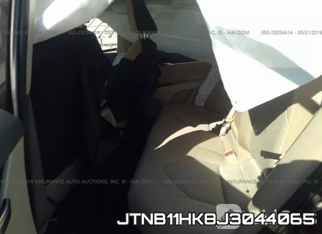 JTNB11HK8J3044065 фото 9