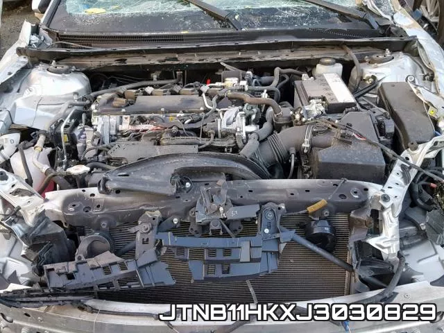 JTNB11HKXJ3030829 фото 8