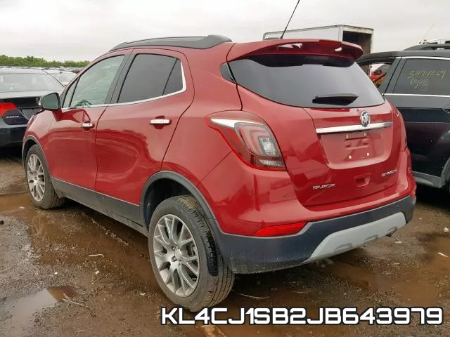 KL4CJ1SB2JB643979 фото 4