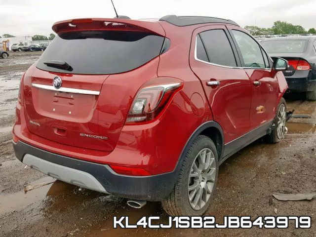 KL4CJ1SB2JB643979 фото 5