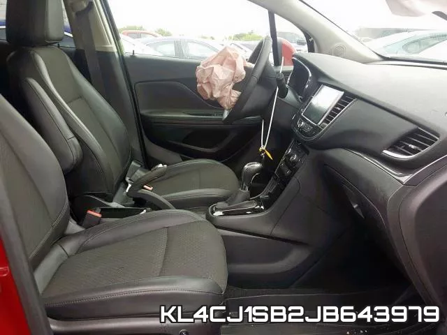 KL4CJ1SB2JB643979 фото 6
