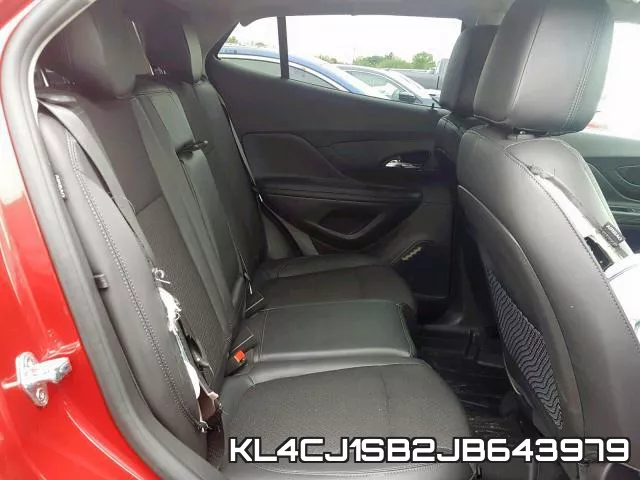 KL4CJ1SB2JB643979 фото 7