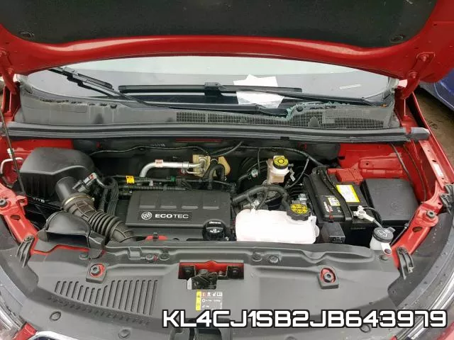 KL4CJ1SB2JB643979 фото 8
