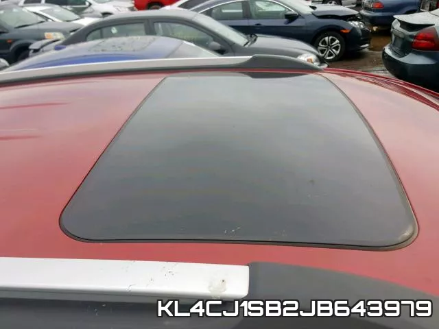 KL4CJ1SB2JB643979 фото 10