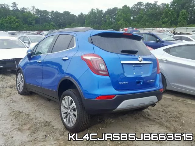 KL4CJASB5JB663515 фото 4