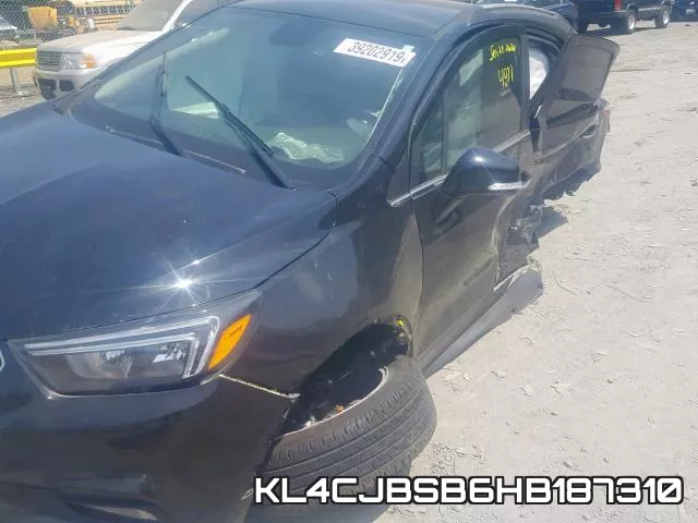KL4CJBSB6HB187310 фото 2