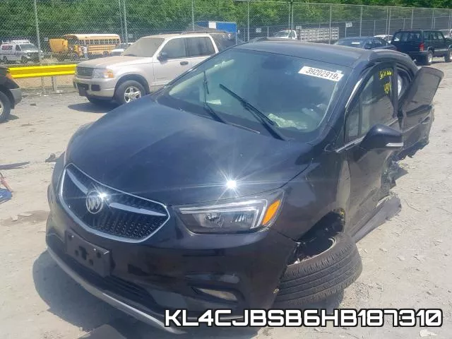 KL4CJBSB6HB187310 фото 3