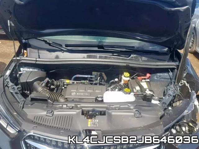 KL4CJCSB2JB646036 фото 8