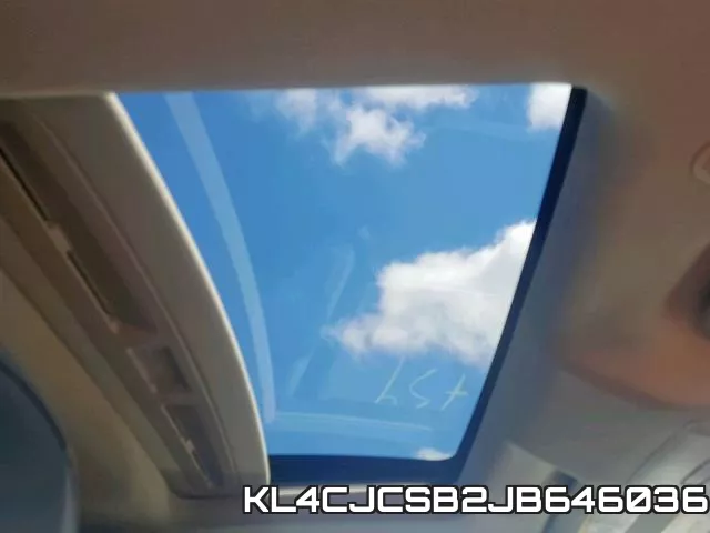 KL4CJCSB2JB646036 фото 10