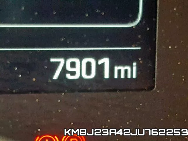 KM8J23A42JU762253 фото 9