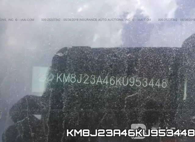 KM8J23A46KU953448 фото 10
