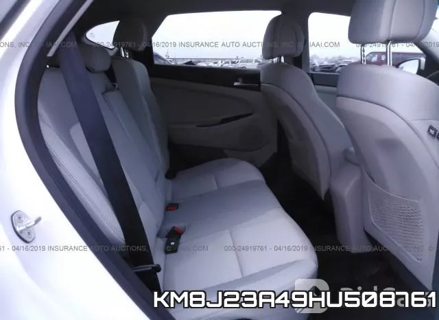 KM8J23A49HU508761 фото 9