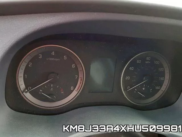 KM8J33A4XHU509981 фото 9