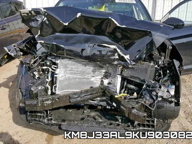KM8J33AL9KU903082 фото 8