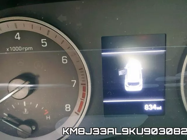 KM8J33AL9KU903082 фото 9