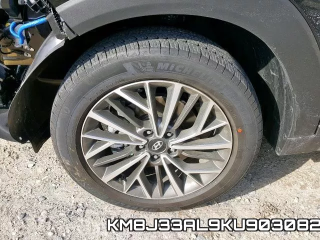 KM8J33AL9KU903082 фото 10