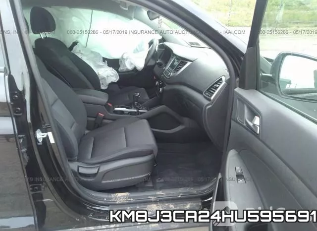 KM8J3CA24HU595691 фото 6