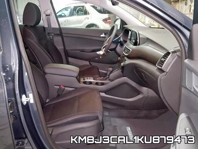 KM8J3CAL1KU879473 фото 6