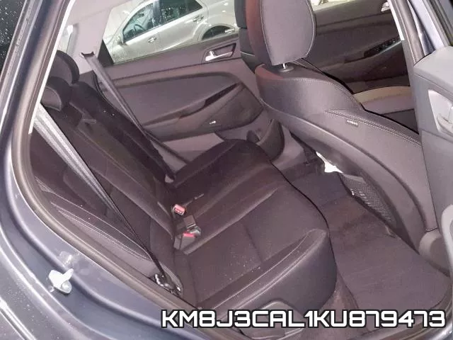KM8J3CAL1KU879473 фото 7