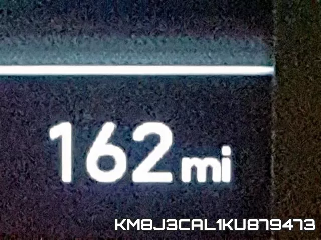 KM8J3CAL1KU879473 фото 9