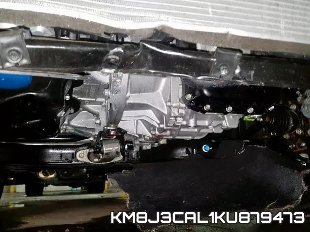 KM8J3CAL1KU879473 фото 10
