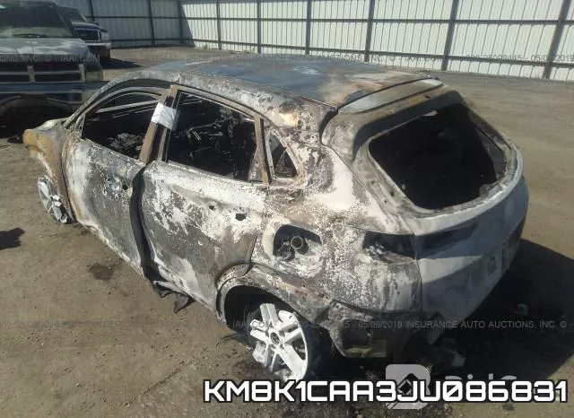 KM8K1CAA3JU086831 фото 4