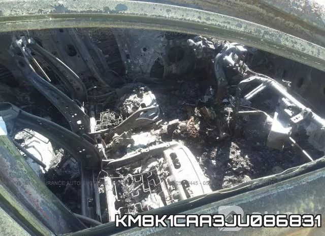 KM8K1CAA3JU086831 фото 6