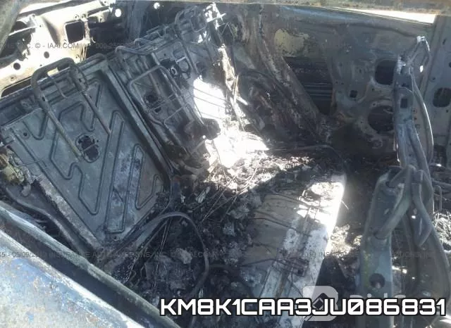 KM8K1CAA3JU086831 фото 9