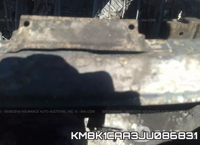 KM8K1CAA3JU086831 фото 10
