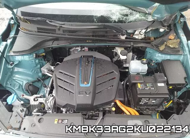 KM8K33AG2KU022134 фото 2