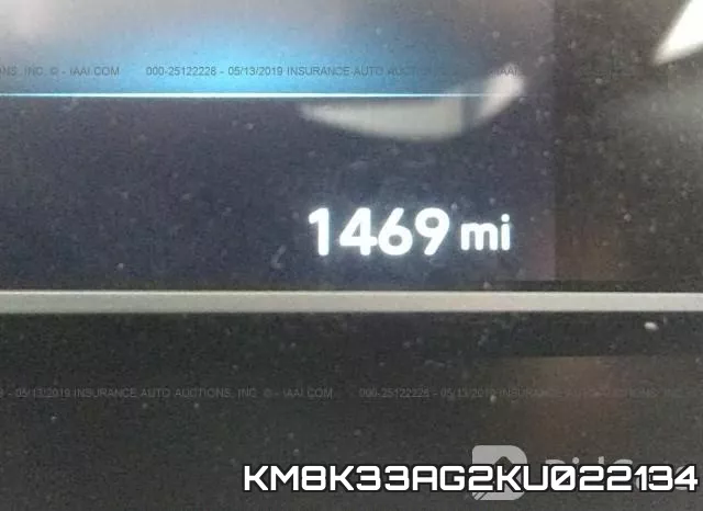 KM8K33AG2KU022134 фото 7