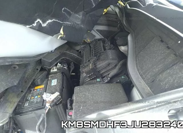 KM8SMDHF3JU283240 фото 2