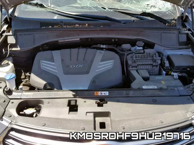 KM8SRDHF9HU219716 фото 8