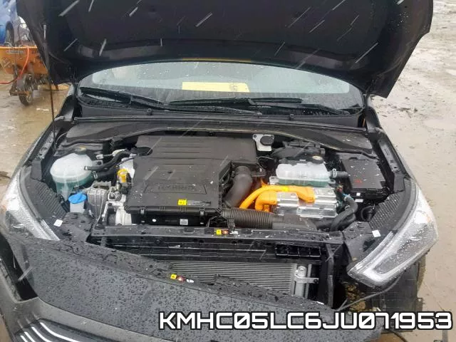 KMHC05LC6JU071953 фото 8