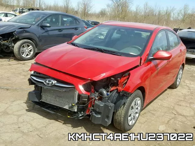 KMHCT4AE1HU237022 фото 3