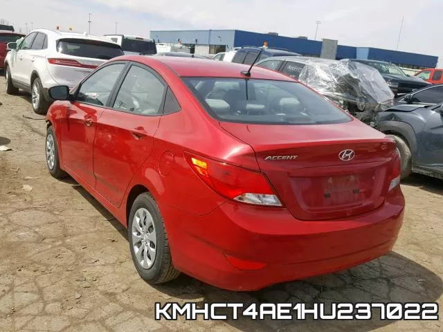 KMHCT4AE1HU237022 фото 4