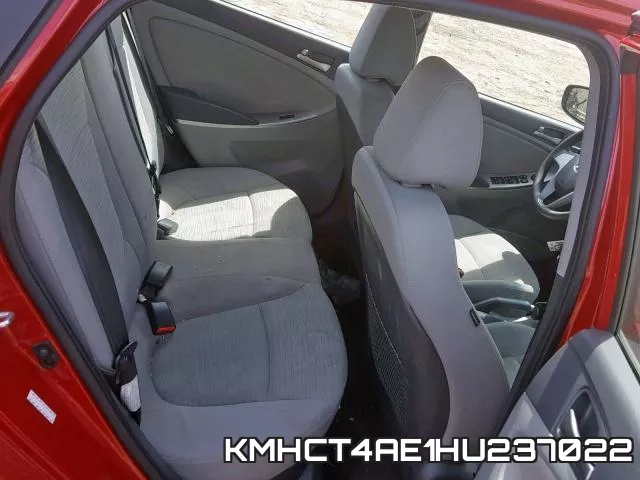 KMHCT4AE1HU237022 фото 7