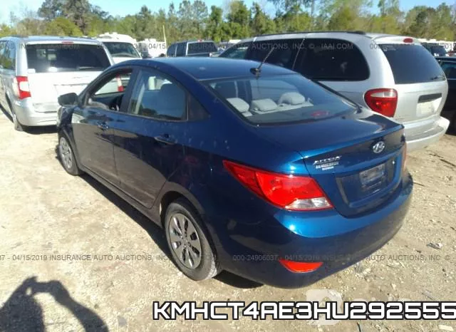 KMHCT4AE3HU292555 фото 4