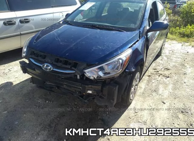 KMHCT4AE3HU292555 фото 7
