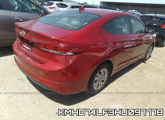 KMHD74LF3HU097778 фото 5