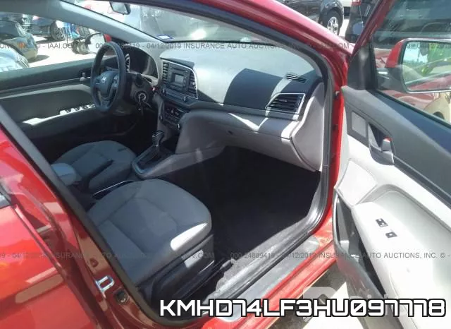 KMHD74LF3HU097778 фото 6