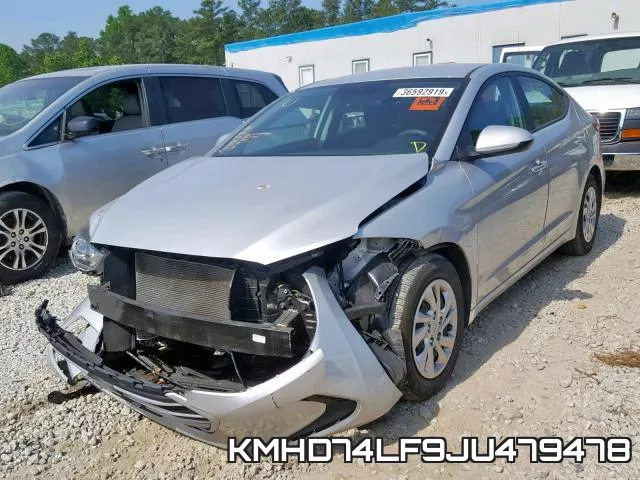 KMHD74LF9JU479478 фото 3