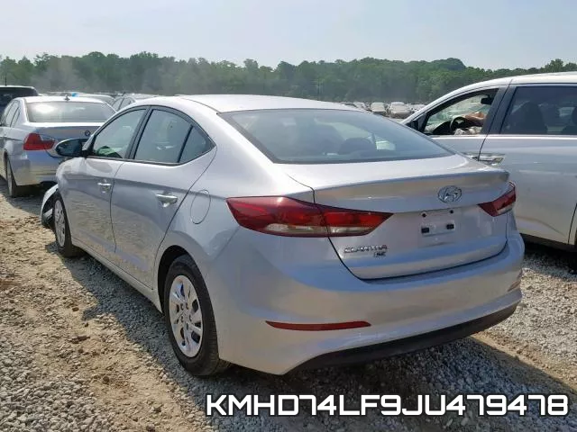 KMHD74LF9JU479478 фото 4