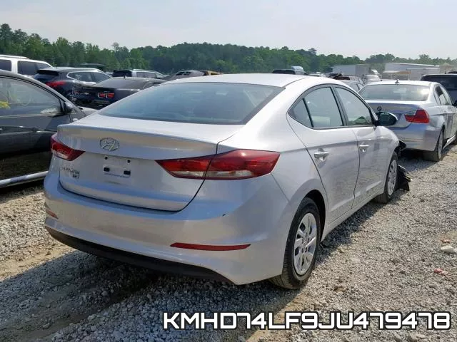 KMHD74LF9JU479478 фото 5