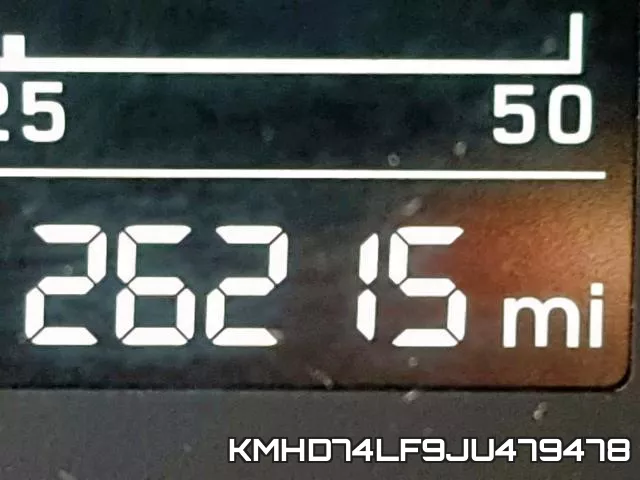 KMHD74LF9JU479478 фото 9