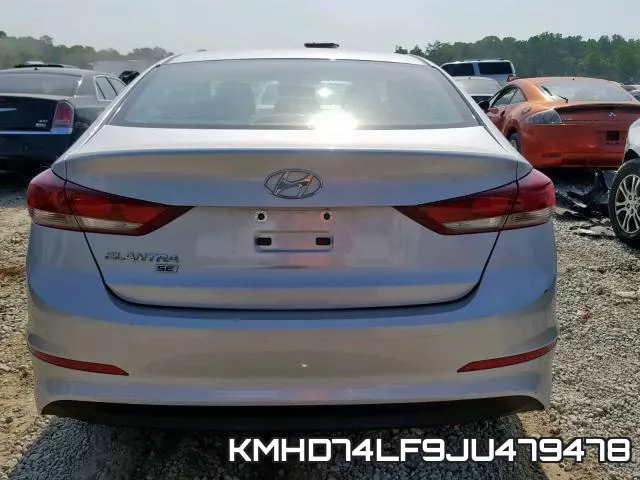 KMHD74LF9JU479478 фото 10