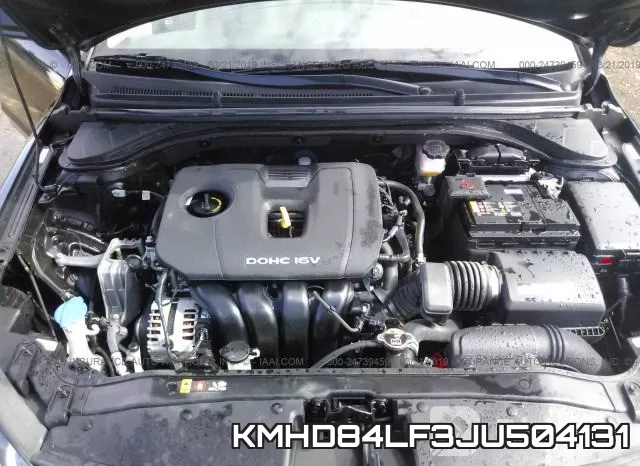 KMHD84LF3JU504131 фото 2