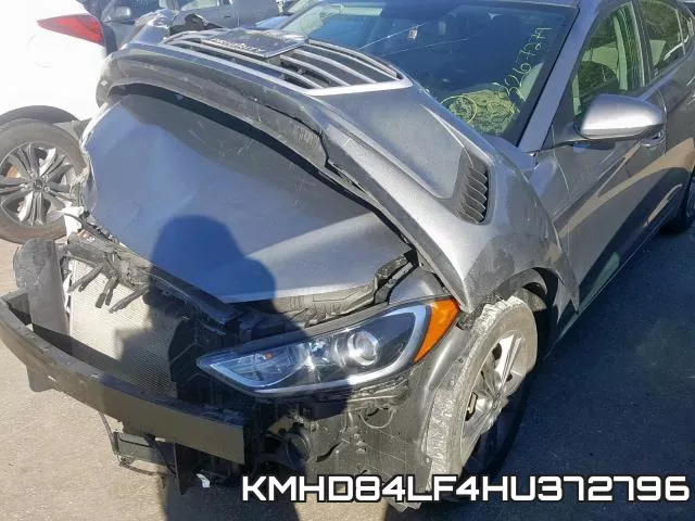 KMHD84LF4HU372796 фото 3